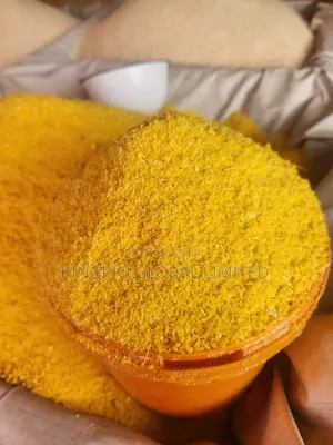 Fresh Red Garri (Per Painter)