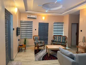 Service Apartments