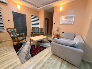 Service Apartments
