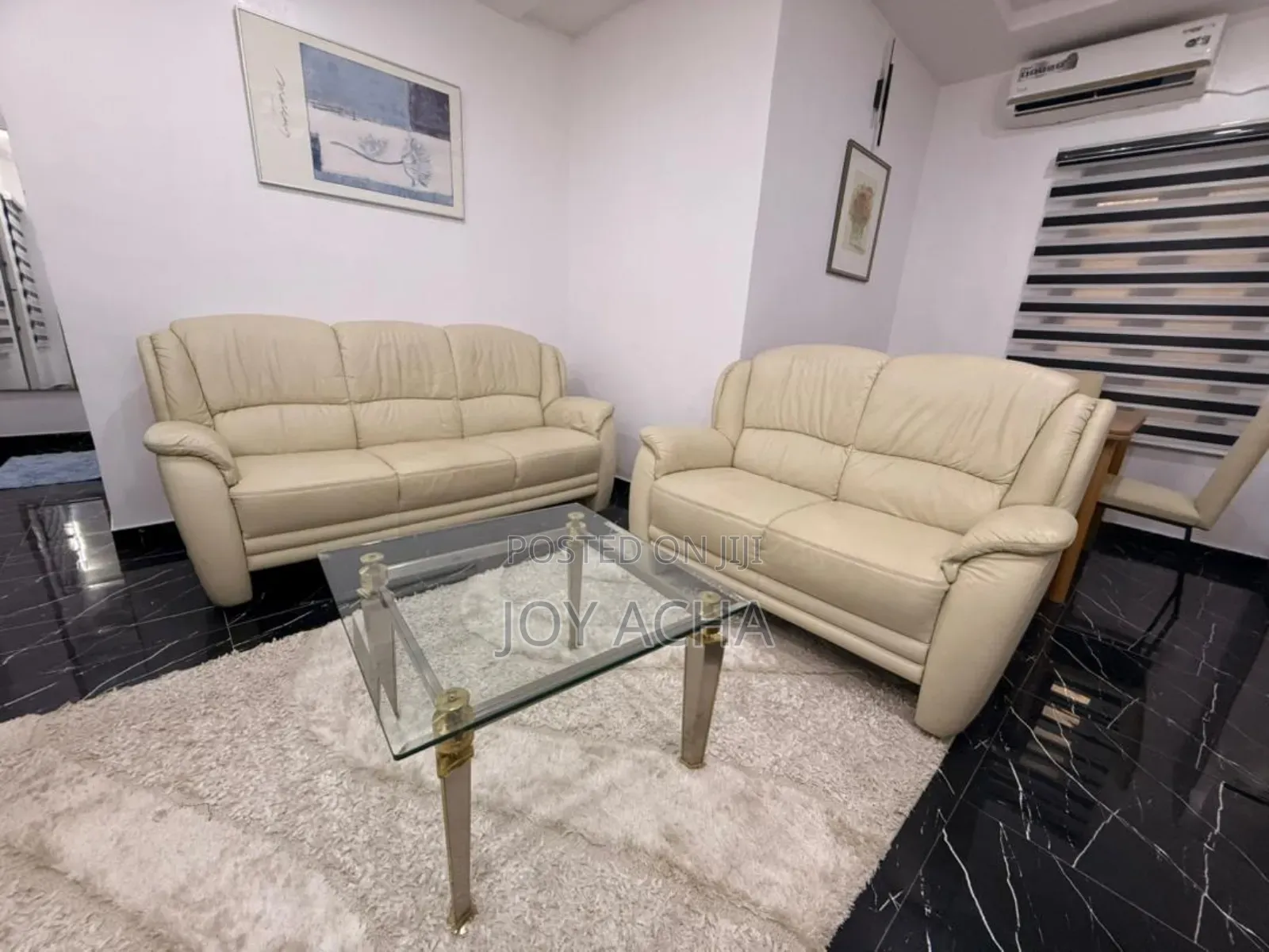 Service Apartments