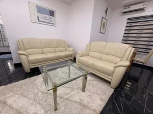 Service Apartments