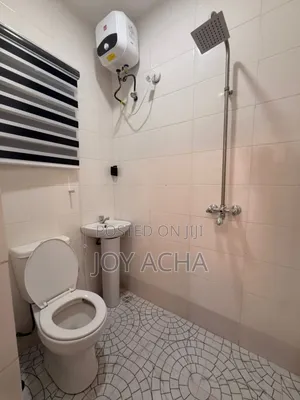 Service Apartments