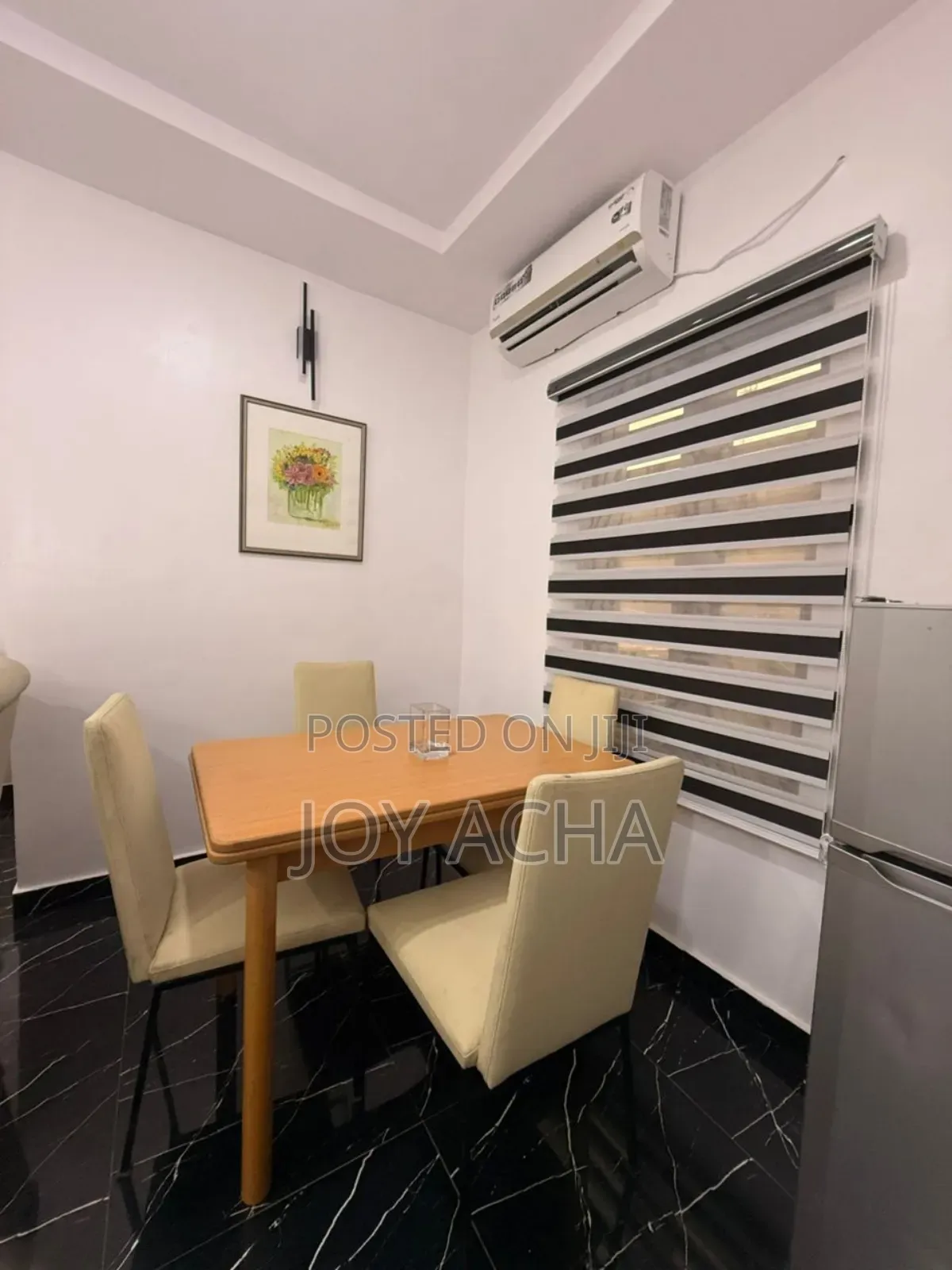 Service Apartments