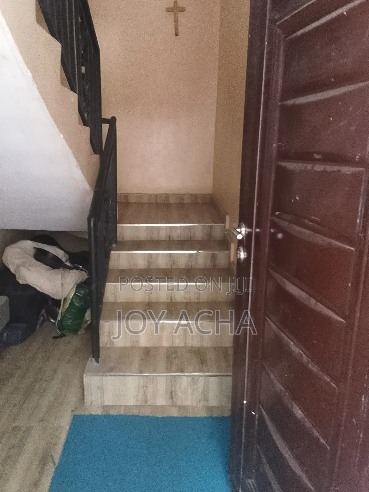 Service Apartments