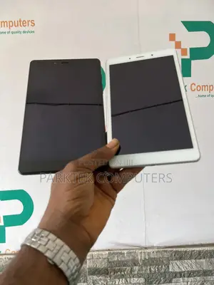 Samsung Galaxy Tab A 8.0 (2019) 32 GB White