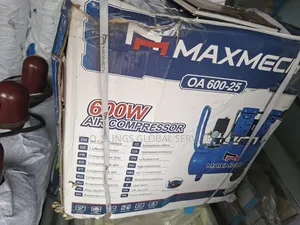 600w Air Compressor