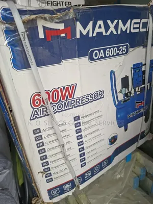 600w Air Compressor