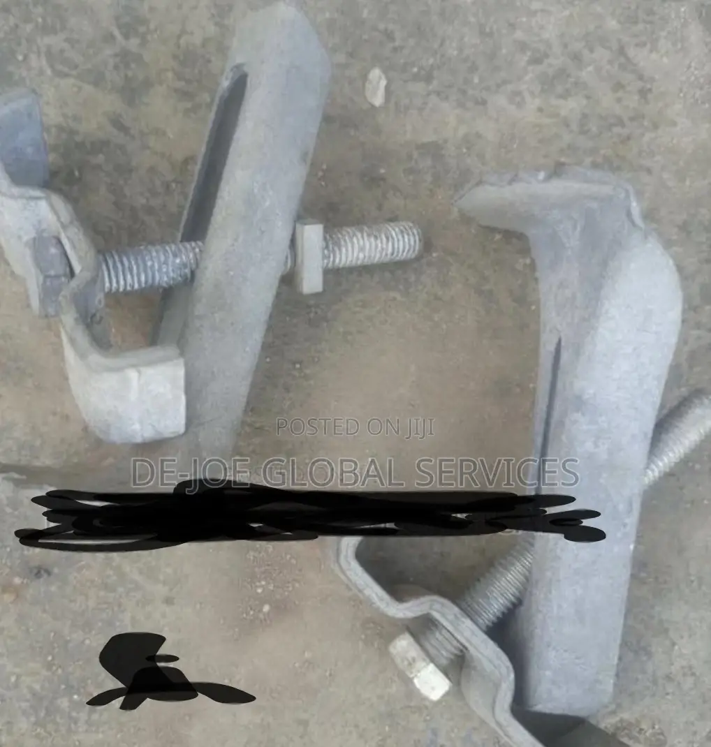 Grating Clip