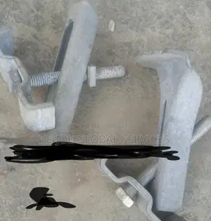 Grating Clip