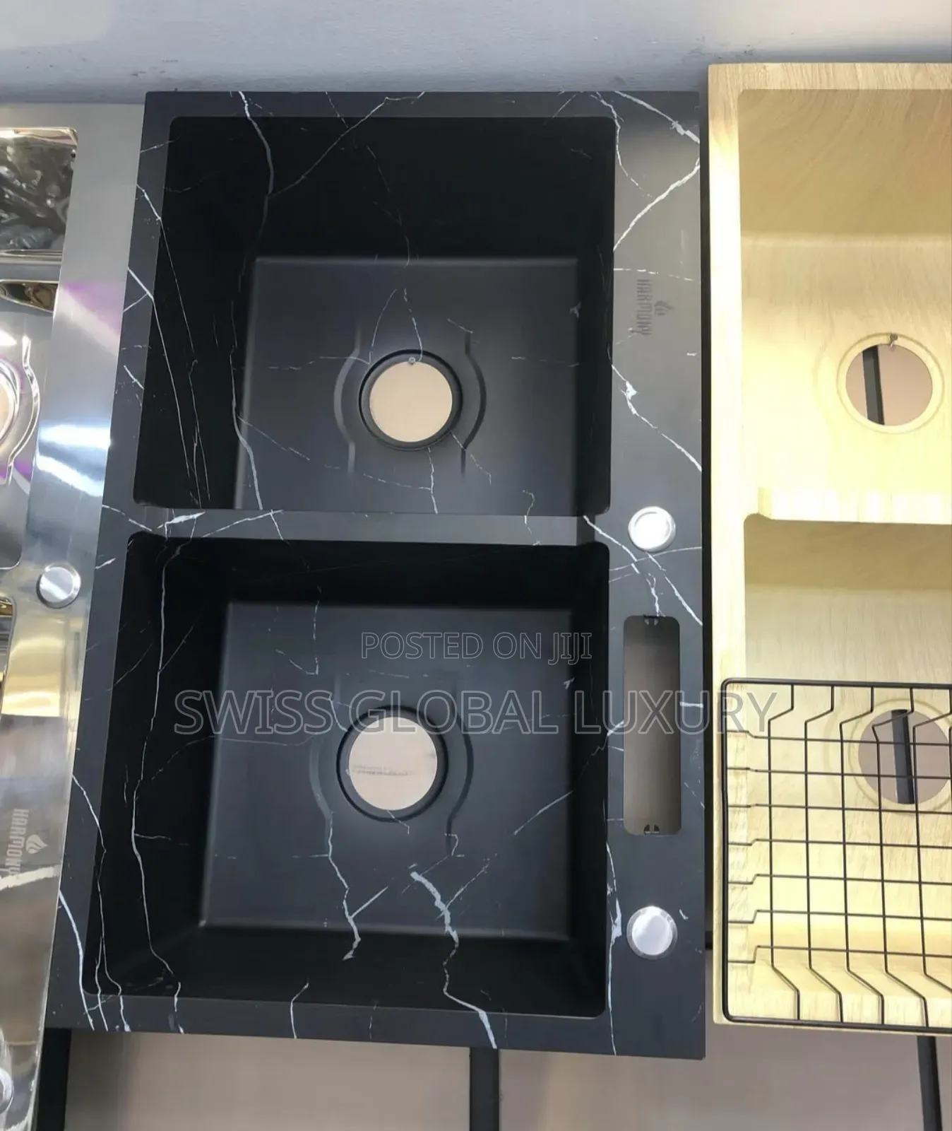 High Quality Kitchen Sink