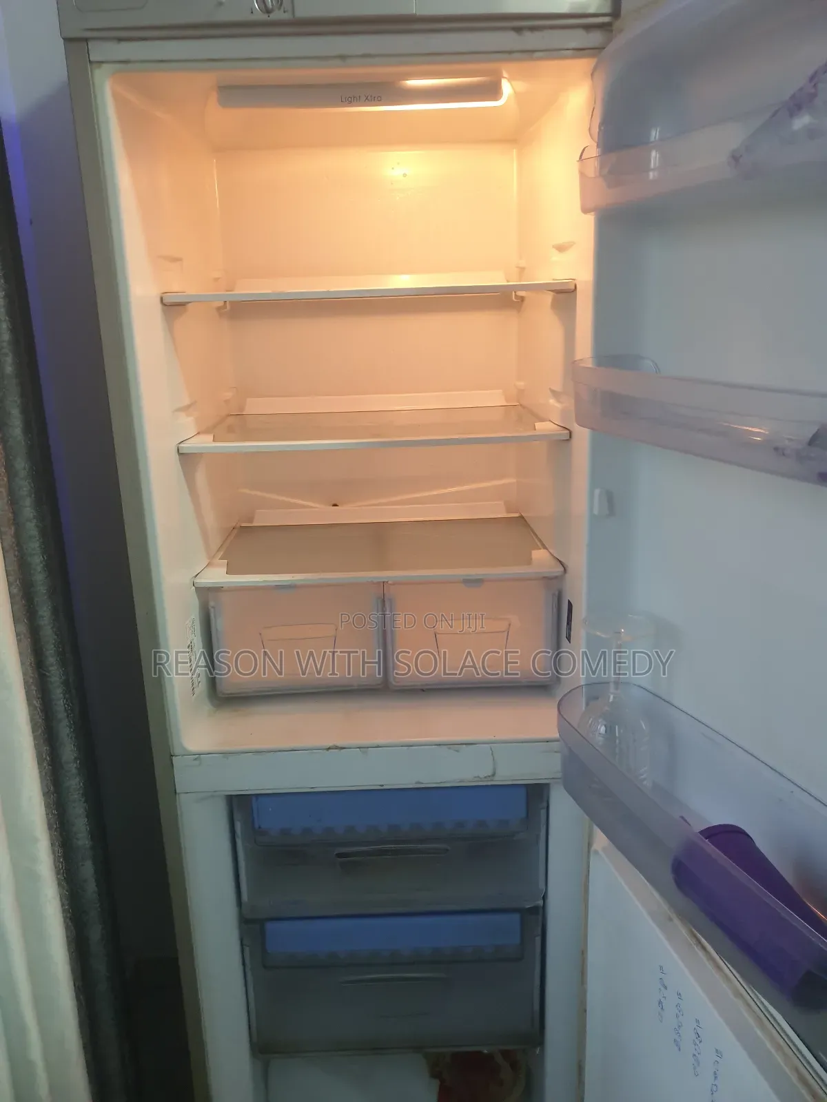 Refrigerator