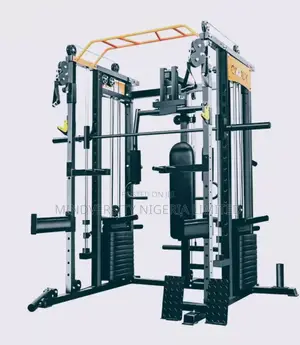 Smith Machine