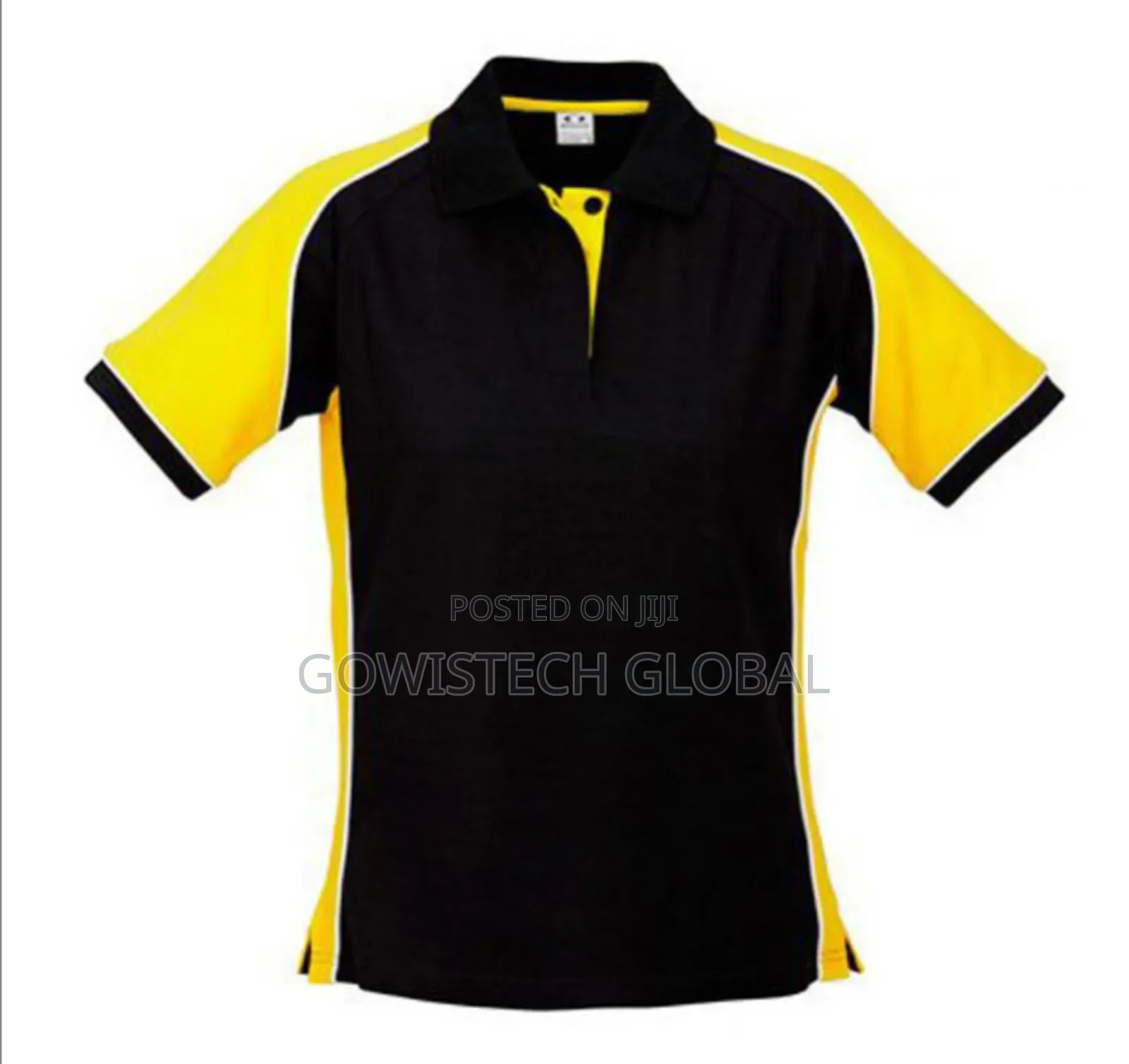 Customized T-Shirts and Polo in Nigeria