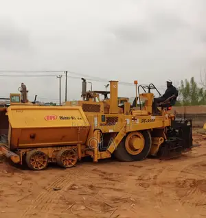 Blaw-Knox Pf3200.1 Asphalt Paver for Sale