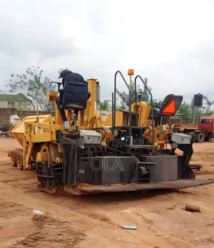 Blaw-Knox Pf3200.1 Asphalt Paver for Sale