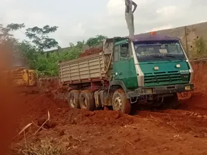 20tons of Filling Sand and Plaster Sand