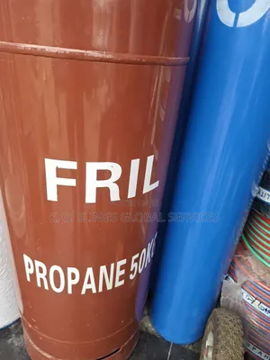 Propane Gas 50kg