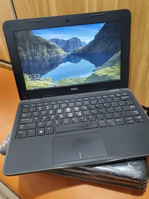 Laptop Dell Latitude 11 3190 4GB SSD 60GB