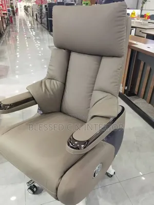 Superb Boss Office Chair