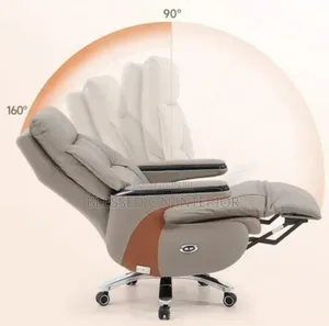 Superb Boss Office Chair
