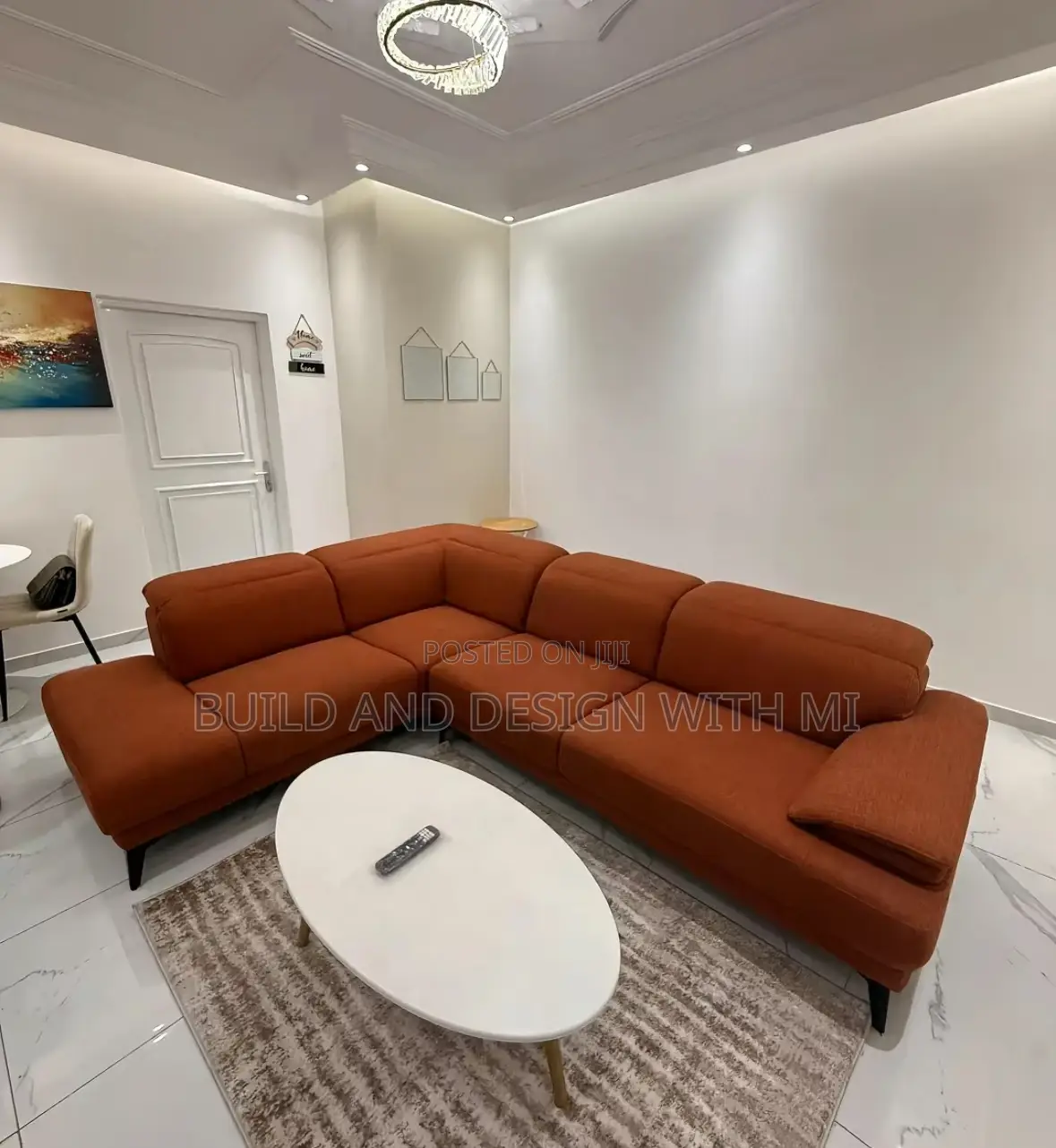 Modern Sofa