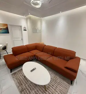 Modern Sofa
