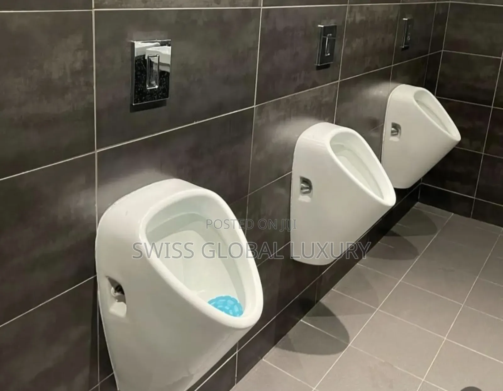 High Quality Conduit Sensor Urinary Bowl