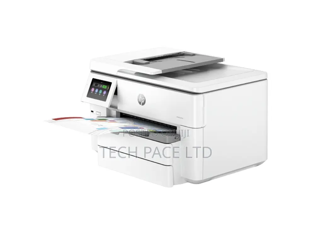 Hp Officejet Pro 9730