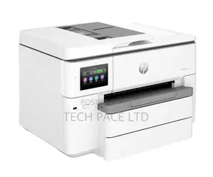 Hp Officejet Pro 9730