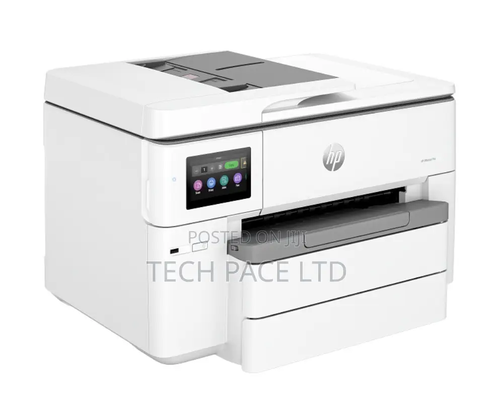 Hp Officejet Pro 9730