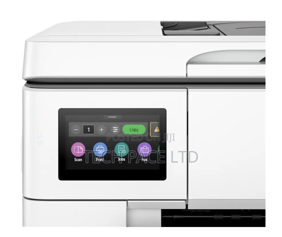 Hp Officejet Pro 9730