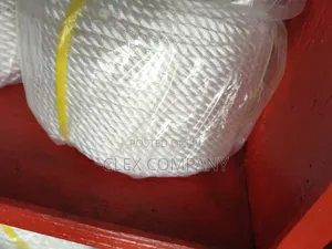 Marine Ropes