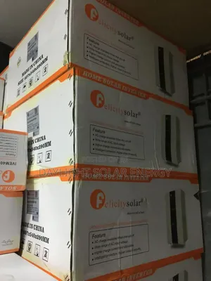 5kva Felicity Inverter Ivps 24v