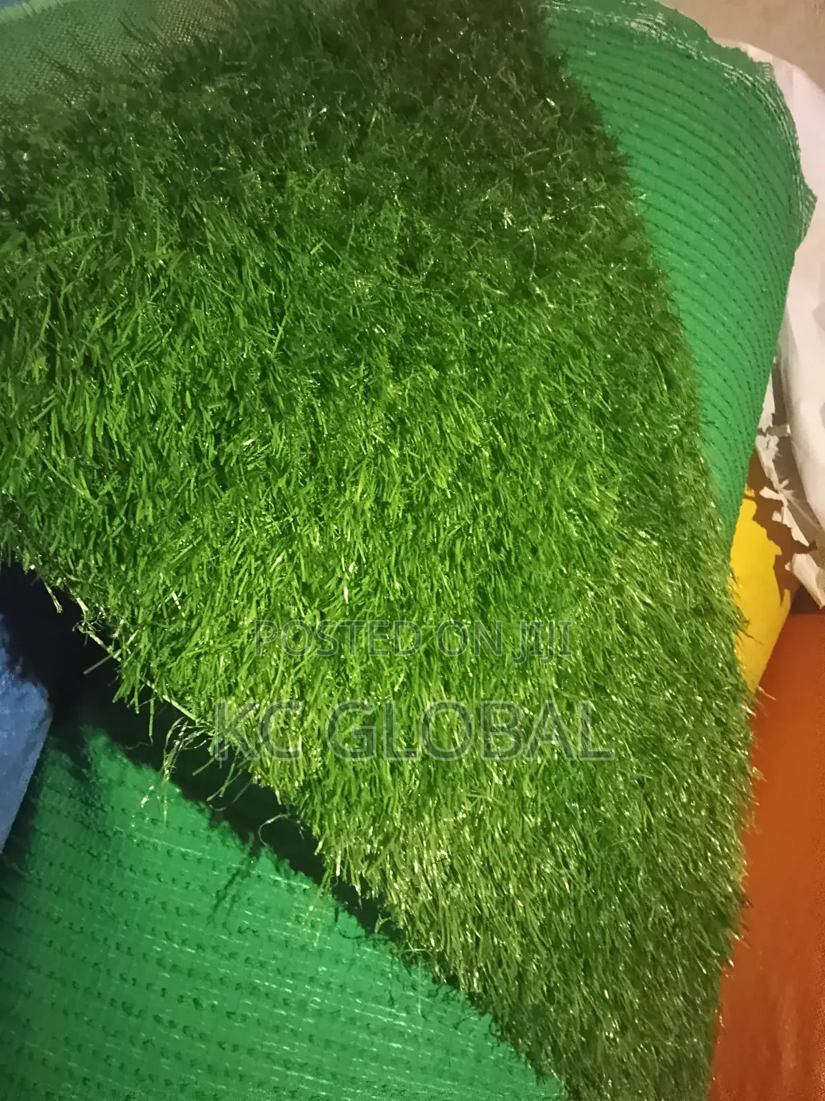 Synthetic Turf Available 45mm High Quality