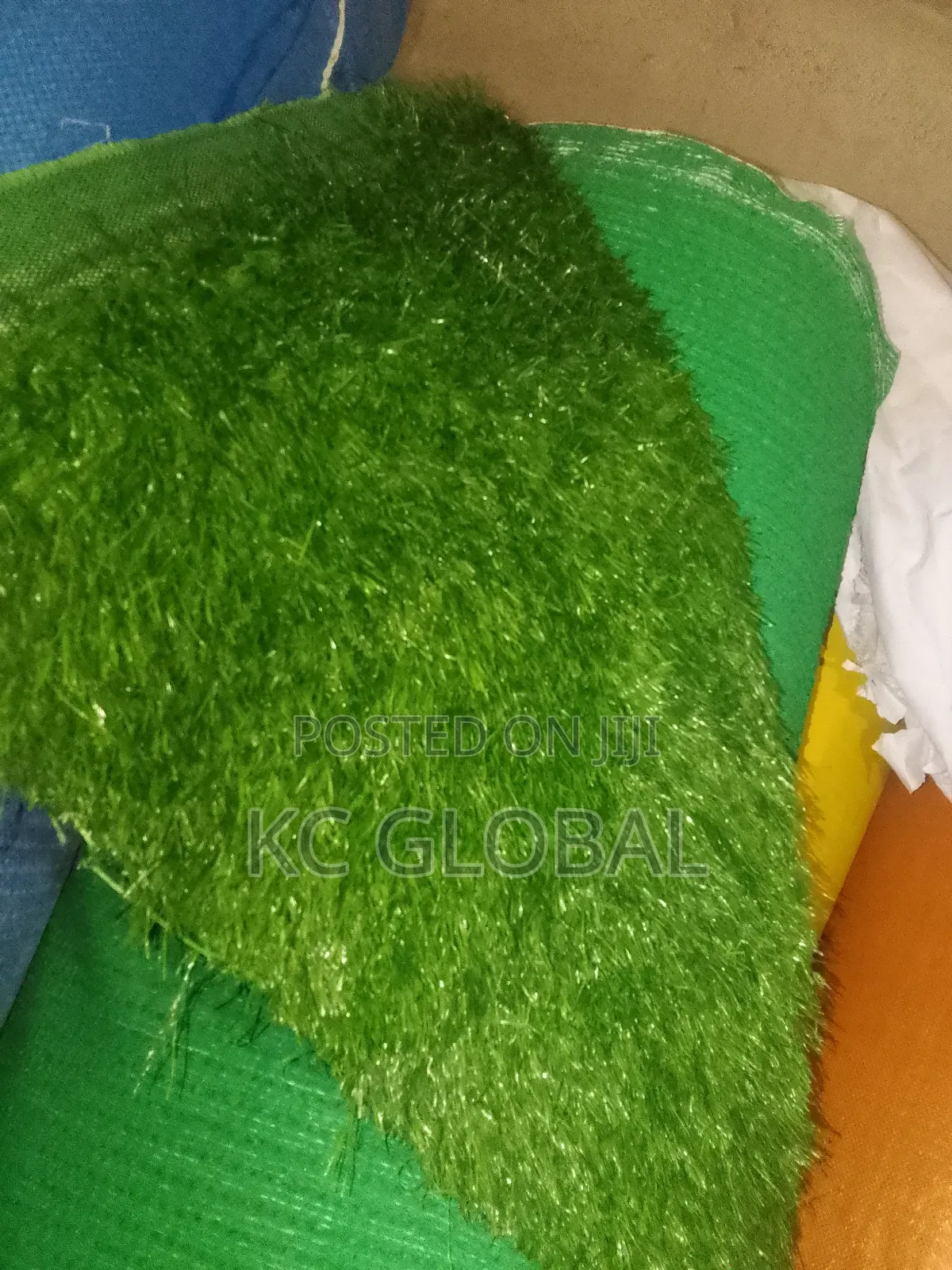 Synthetic Turf Available 45mm High Quality