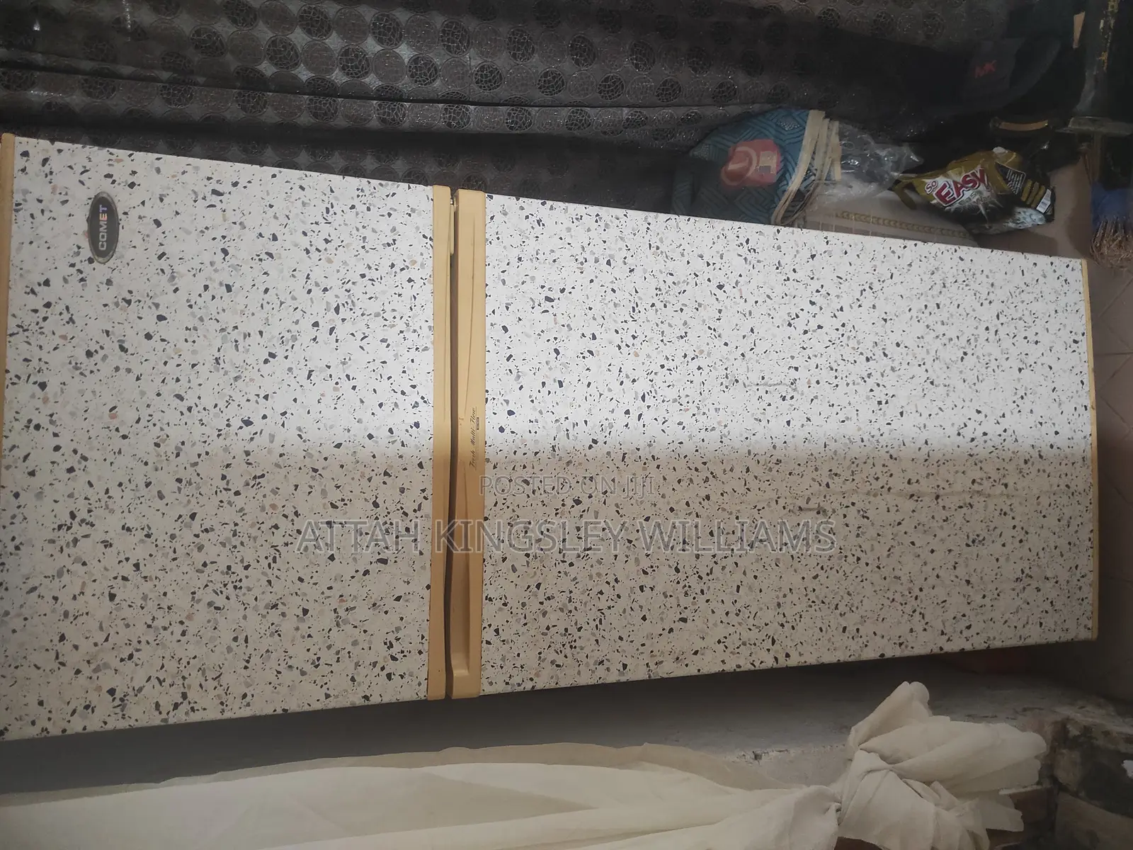 Refrigerator