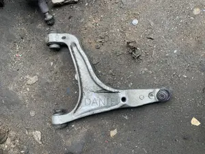 Maserati Low Arm