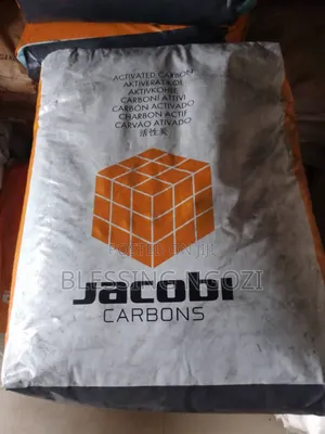 Activated Carbon and Acid Granular for Water Treatment