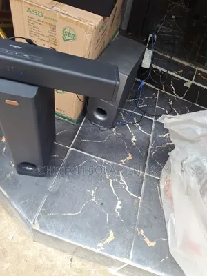 Creative Stage 360 Soundbar