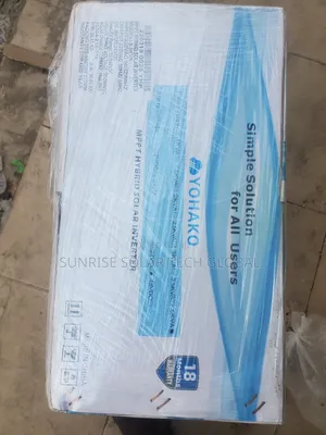 5kva 24v Yohako Inverter