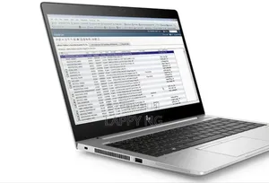 New Laptop HP EliteBook 830 G5 16GB Intel Core i7 SSD 512GB