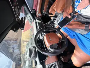 Interior Upgrade Sport 2020