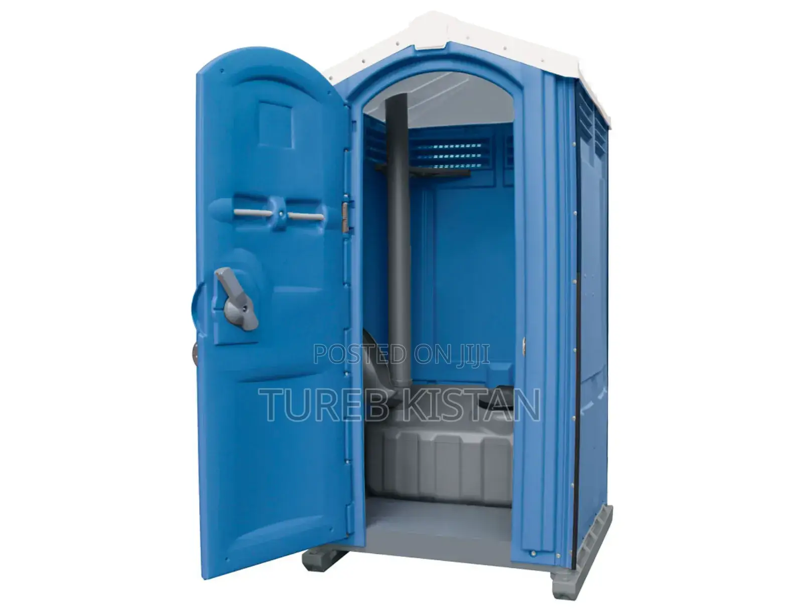 Adasfi Mobile Toilet