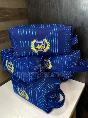 Beautiful Unisex Pouch/Purse
