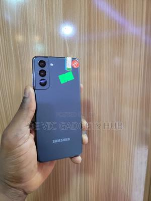 Samsung Galaxy S21 5G 256 GB Purple