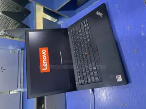 Laptop Lenovo ThinkPad A475 8GB AMD SSD 256GB