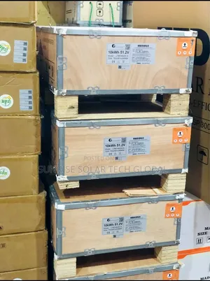 10kwh 51.2v Felicity Lithium Battery