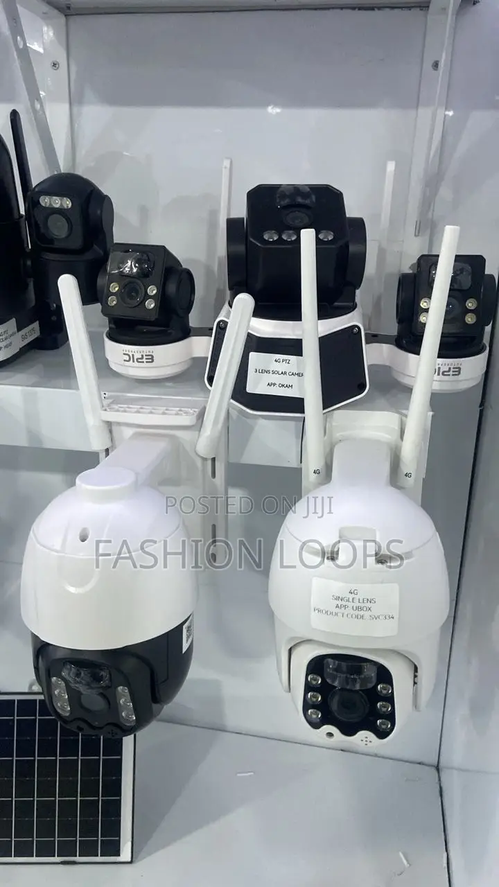 Intelligent Smart Camera