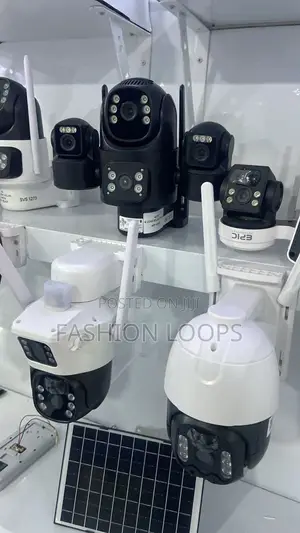 Intelligent Smart Camera