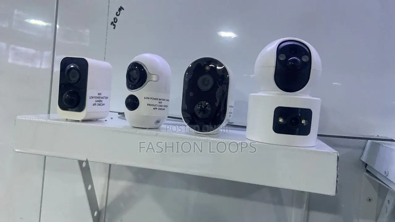Intelligent Smart Camera